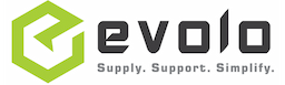 Evolo Logo