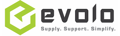 Evolo Logo